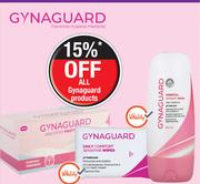 Gynaguard Essential Intimate Wash Assorted-140ml