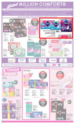 Dis-Chem : Value For Women (15 June - 09 July 2023), page 16