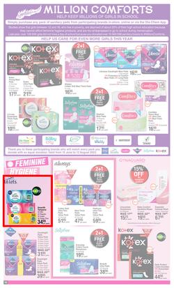 Dis-Chem : Value For Women (15 June - 09 July 2023), page 16