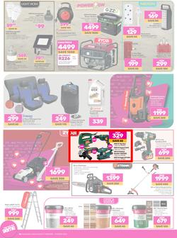 Game : Big Brands (17 February - 01 March 2024), page 16