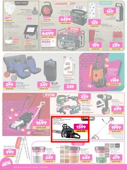 Game : Big Brands (17 February - 01 March 2024), page 16