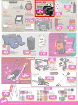 Game : Big Brands (17 February - 01 March 2024), page 16
