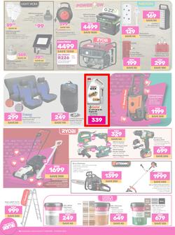 Game : Big Brands (17 February - 01 March 2024), page 16