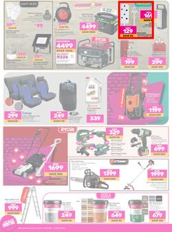 Game : Big Brands (17 February - 01 March 2024), page 16