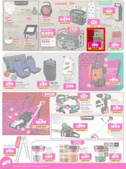 Game : Big Brands (17 February - 01 March 2024), page 16