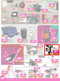 Game : Big Brands (17 February - 01 March 2024), page 16