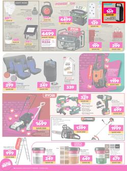 Game : Big Brands (17 February - 01 March 2024), page 16