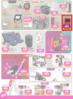 Game : Big Brands (17 February - 01 March 2024), page 16