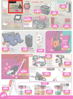 Game : Big Brands (17 February - 01 March 2024), page 16