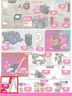Game : Big Brands (17 February - 01 March 2024), page 16