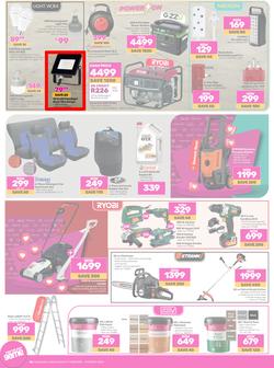 Game : Big Brands (17 February - 01 March 2024), page 16