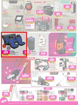 Game : Big Brands (17 February - 01 March 2024), page 16