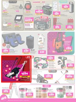 Game : Big Brands (17 February - 01 March 2024), page 16