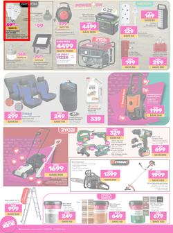 Game : Big Brands (17 February - 01 March 2024), page 16