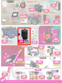 Game : Big Brands (17 February - 01 March 2024), page 16