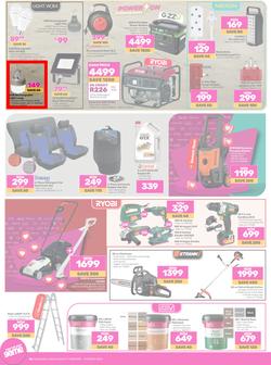 Game : Big Brands (17 February - 01 March 2024), page 16