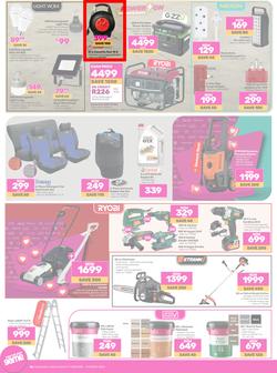 Game : Big Brands (17 February - 01 March 2024), page 16