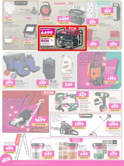 Game : Big Brands (17 February - 01 March 2024), page 16