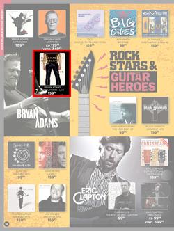 Musica : Entertainer (23 Aug - 24 Oct 2018), page 16