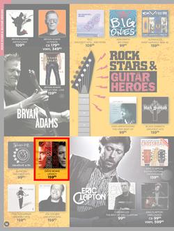 Musica : Entertainer (23 Aug - 24 Oct 2018), page 16