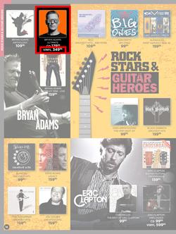 Musica : Entertainer (23 Aug - 24 Oct 2018), page 16