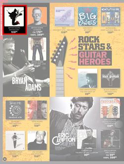 Musica : Entertainer (23 Aug - 24 Oct 2018), page 16