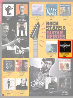 Musica : Entertainer (23 Aug - 24 Oct 2018), page 16