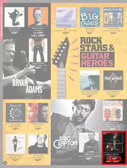 Musica : Entertainer (23 Aug - 24 Oct 2018), page 16