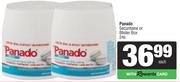 Panado Securitaine Or Blister Box-24s Pack Each