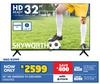 Skyworth 32" HD Ready Android TV 32E5400H 10303703
