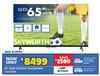 Skyworth 65" QLED Google TV 65Q6600H 10310808
