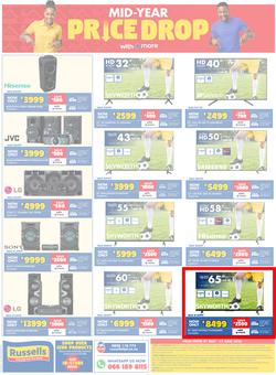 Russells : Mid-Year Price Drop (21 May - 17 June 2026), page 16