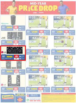 Russells : Mid-Year Price Drop (21 May - 17 June 2026), page 16