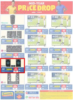 Russells : Mid-Year Price Drop (21 May - 17 June 2026), page 16