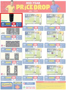 Russells : Mid-Year Price Drop (21 May - 17 June 2026), page 16