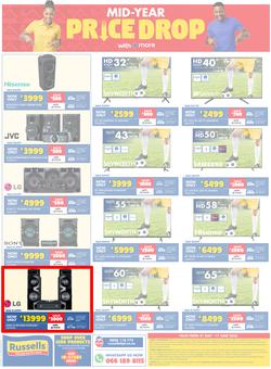 Russells : Mid-Year Price Drop (21 May - 17 June 2026), page 16