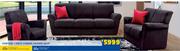 Fortune 3 Piece Corner Lounge Suite