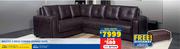 Ballito 2 Piece Corner Lounge Suite