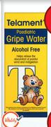 Telament Paediatric Gripe Water-150ml