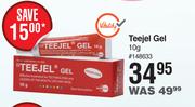 Teething Gel-10g