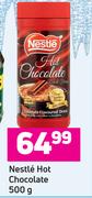 Nestle Hot Chocolate-500g