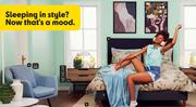 Gitano Headboard-Each