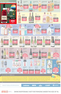 Makro : Easter (07 April - 20 April 2025), page 16