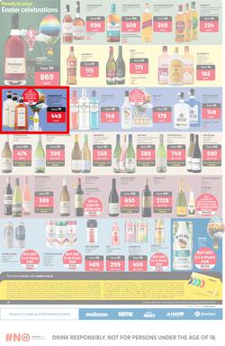 Makro : Easter (07 April - 20 April 2025), page 16