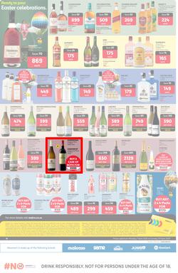 Makro : Easter (07 April - 20 April 2025), page 16