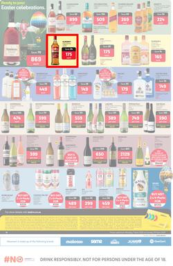 Makro : Easter (07 April - 20 April 2025), page 16
