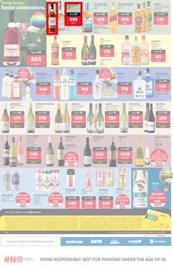 Makro : Easter (07 April - 20 April 2025), page 16