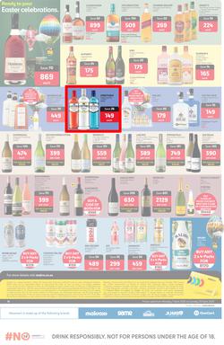 Makro : Easter (07 April - 20 April 2025), page 16