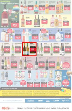 Makro : Easter (07 April - 20 April 2025), page 16