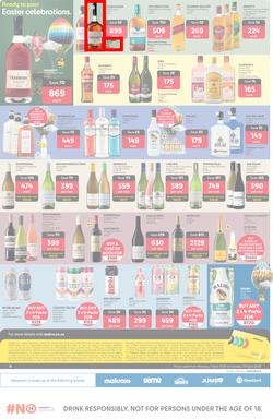 Makro : Easter (07 April - 20 April 2025), page 16